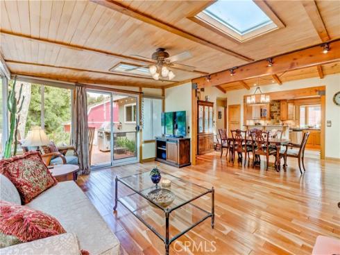 30116  Silverado Canyon   Road, Silverado Canyon, CA