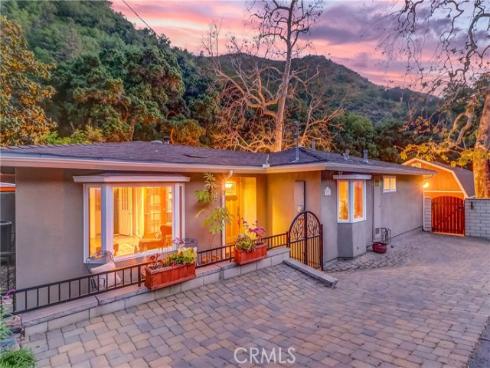 30116  Silverado Canyon   Road, Silverado Canyon, CA