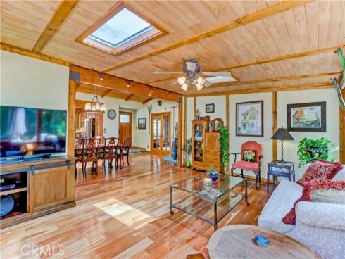 30116  Silverado Canyon   Road, Silverado Canyon, CA