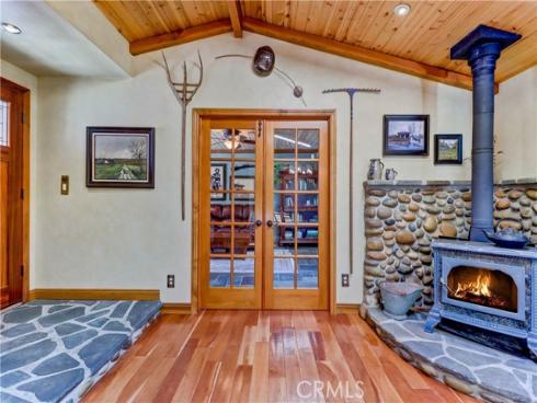 30116  Silverado Canyon   Road, Silverado Canyon, CA