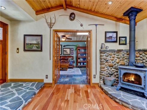 30116  Silverado Canyon   Road, Silverado Canyon, CA