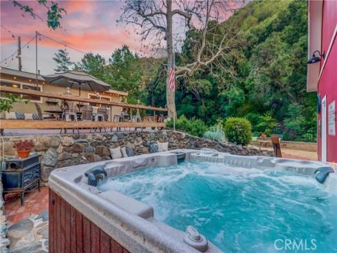 30116  Silverado Canyon   Road, Silverado Canyon, CA