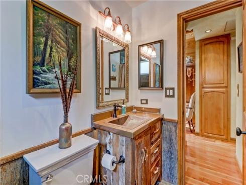 30116  Silverado Canyon   Road, Silverado Canyon, CA