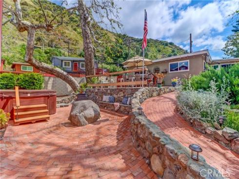 30116  Silverado Canyon   Road, Silverado Canyon, CA