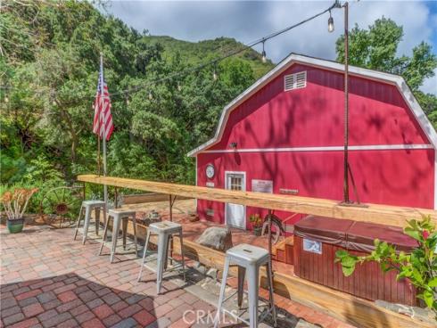 30116  Silverado Canyon   Road, Silverado Canyon, CA