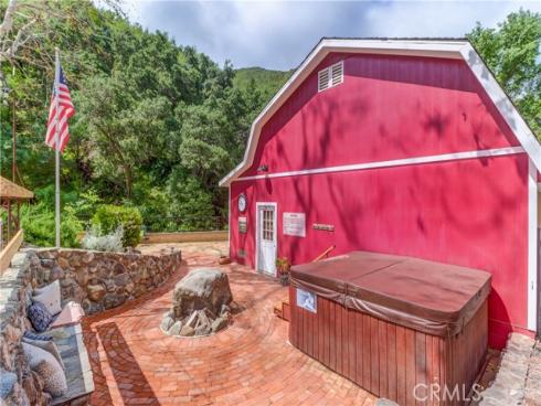 30116  Silverado Canyon   Road, Silverado Canyon, CA