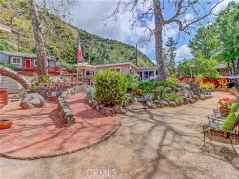 30116  Silverado Canyon   Road, Silverado Canyon, CA