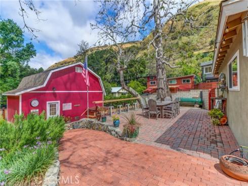 30116  Silverado Canyon   Road, Silverado Canyon, CA