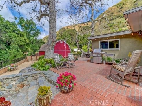 30116  Silverado Canyon   Road, Silverado Canyon, CA