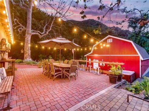 30116  Silverado Canyon   Road, Silverado Canyon, CA