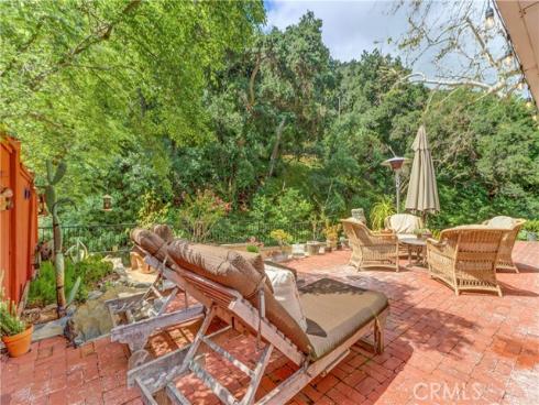 30116  Silverado Canyon   Road, Silverado Canyon, CA