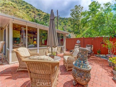 30116  Silverado Canyon   Road, Silverado Canyon, CA