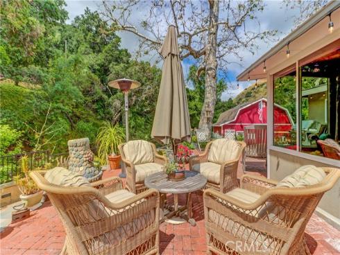 30116  Silverado Canyon   Road, Silverado Canyon, CA