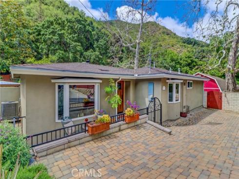 30116  Silverado Canyon   Road, Silverado Canyon, CA