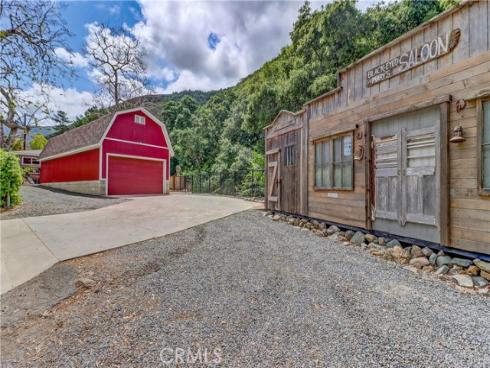 30116  Silverado Canyon   Road, Silverado Canyon, CA