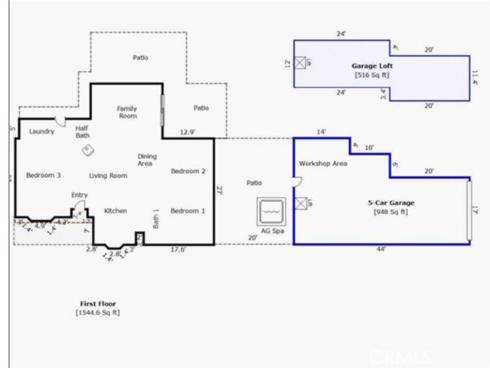 30116  Silverado Canyon   Road, Silverado Canyon, CA