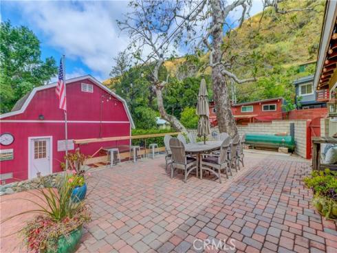 30116  Silverado Canyon   Road, Silverado Canyon, CA