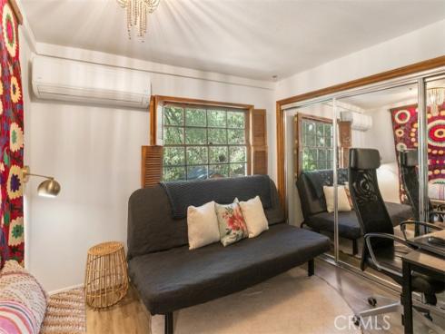 28622 Sycamore Drive, Silverado Canyon, CA