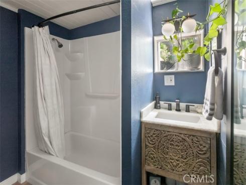 28622 Sycamore Drive, Silverado Canyon, CA