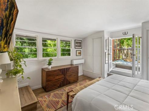 28622 Sycamore Drive, Silverado Canyon, CA