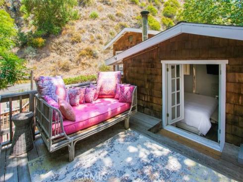 28622 Sycamore Drive, Silverado Canyon, CA