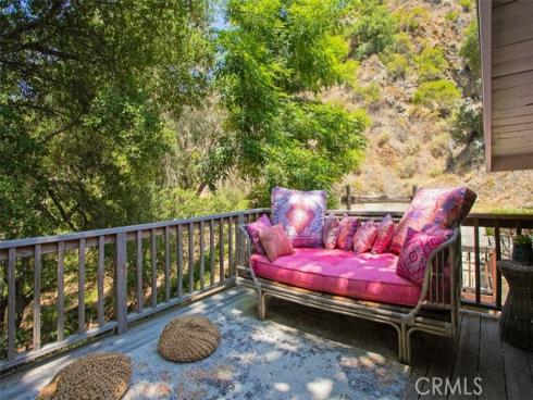 28622 Sycamore Drive, Silverado Canyon, CA