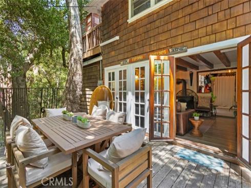 28622 Sycamore Drive, Silverado Canyon, CA