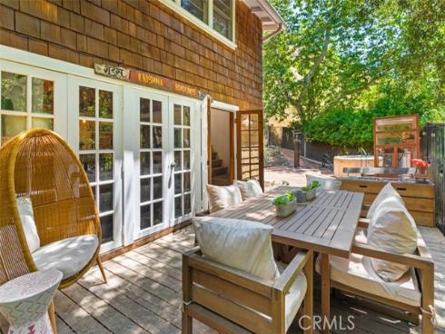 28622 Sycamore Drive, Silverado Canyon, CA