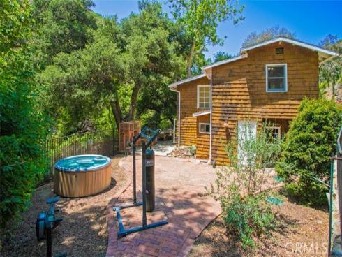 28622 Sycamore Drive, Silverado Canyon, CA