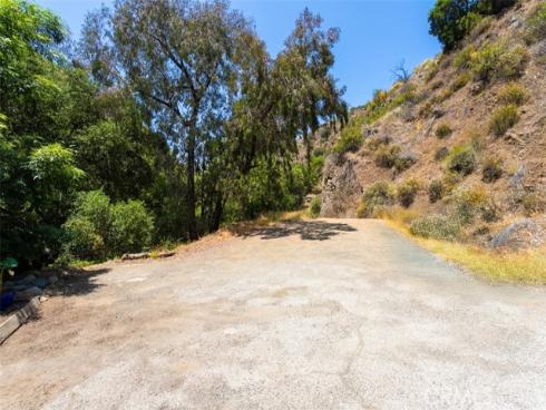 28622 Sycamore Drive, Silverado Canyon, CA