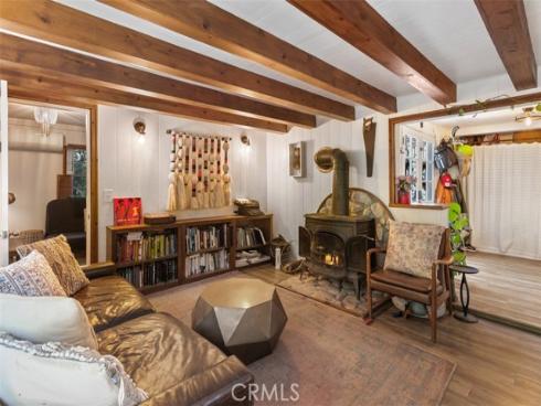 28622 Sycamore Drive, Silverado Canyon, CA