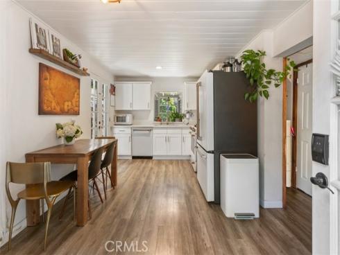 28622 Sycamore Drive, Silverado Canyon, CA