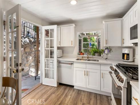 28622 Sycamore Drive, Silverado Canyon, CA