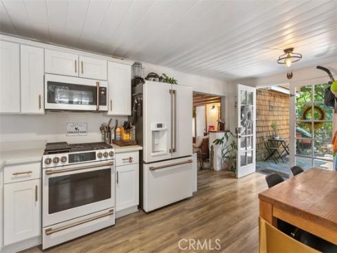 28622 Sycamore Drive, Silverado Canyon, CA