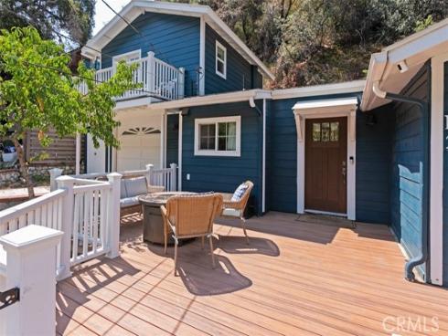 28672  Silverado Canyon   Road, Silverado Canyon, CA