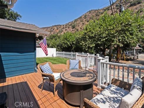 28672  Silverado Canyon   Road, Silverado Canyon, CA