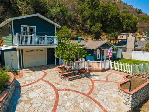 28672  Silverado Canyon   Road, Silverado Canyon, CA