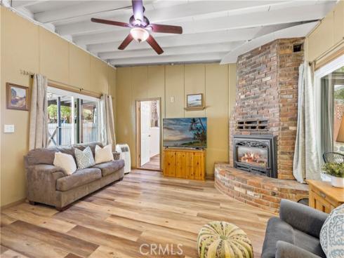 29120  Shadybrook   Drive, Silverado Canyon, CA