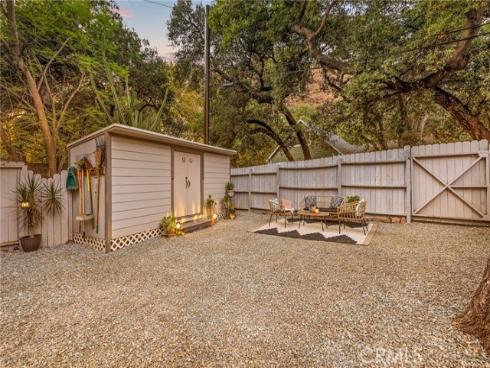 29120  Shadybrook   Drive, Silverado Canyon, CA