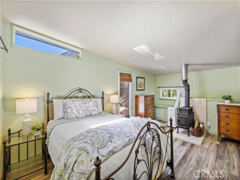 29120  Shadybrook   Drive, Silverado Canyon, CA