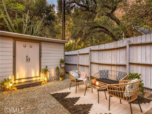 29120  Shadybrook   Drive, Silverado Canyon, CA