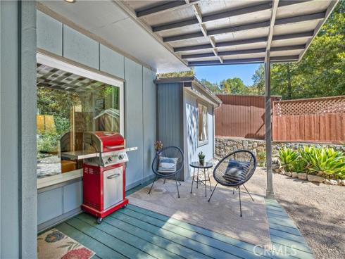 29120  Shadybrook   Drive, Silverado Canyon, CA