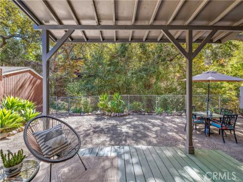 29120  Shadybrook   Drive, Silverado Canyon, CA