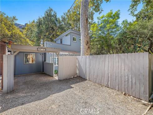 29120  Shadybrook   Drive, Silverado Canyon, CA