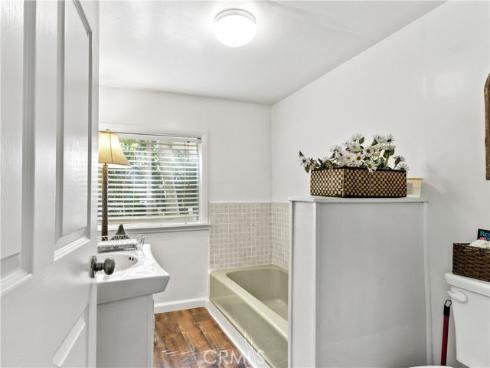 29501 Silverado Canyon Road, Silverado Canyon, CA