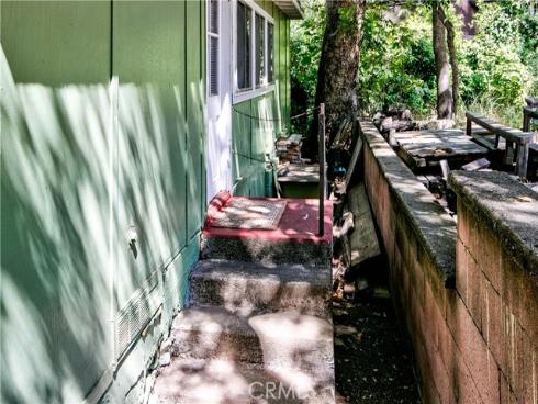 29501 Silverado Canyon Road, Silverado Canyon, CA