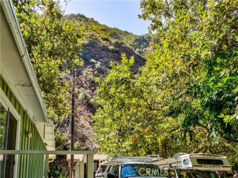 29501 Silverado Canyon Road, Silverado Canyon, CA