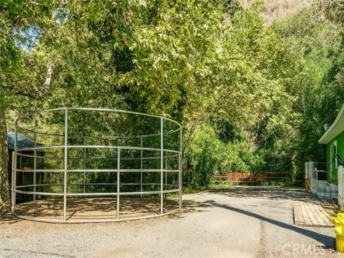 29501 Silverado Canyon Road, Silverado Canyon, CA