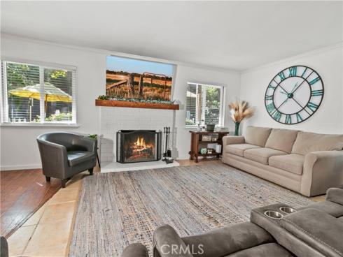 29501 Silverado Canyon Road, Silverado Canyon, CA