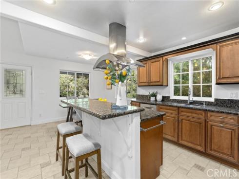 30032  Oak   Lane, Silverado Canyon, CA